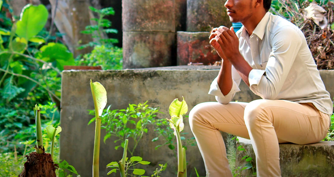 Pastores e cristãos enfrentam ameaças constantes de radicais hindus na Índia. (Foto: Portas Abertas)