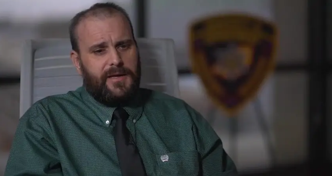 Brad Sullivan tem recuperação milagrosa após orar por agressor. (Foto: Reprodução Fox News)