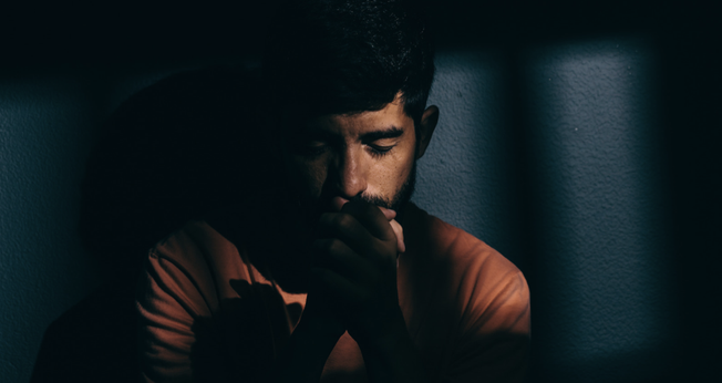 Os crisãos no país continuam resistindo, após 8 meses da volta do grupo islâmico. (Foto: Heart4Iran). 