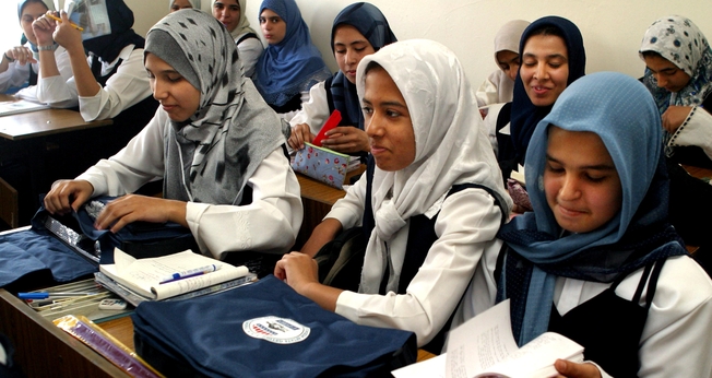 Meninas são impedidas de estudar no Afeganistão. (Foto ilustrativa: Pixnio)