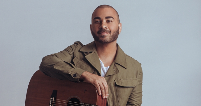 “Quero ter experiência transformadora, quero ser convertido”, Jeferson Pillar. (Foto: Divulgação/Kacio Lira)