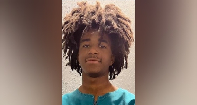 De'mari Jackson, de 16 anos, havia ido à igreja pela primeira vez. (Foto: Facebook/The Rock Church of Fort Myers).