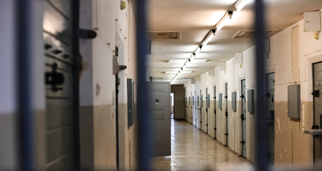 Yan Zhihong foi acusado de “subversão”. (Foto: Imagem ilustrativa/ Unsplash/Matthew Ansley).