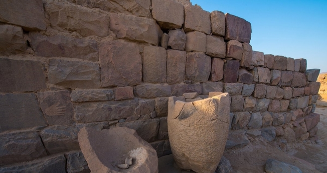 (Foto: Heritage Comission / Creative Commons)