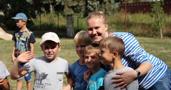 (Foto: Slavic Gospel Association)