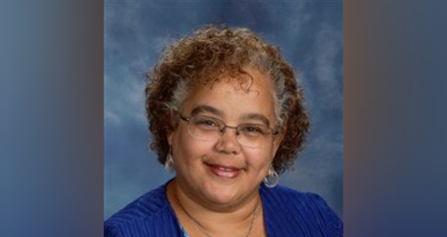 Marita Harrell, de 57 anos, liderava o Connections at Metropolitan United Methodist Church. (Foto: Connections at Metropolitan UMC).