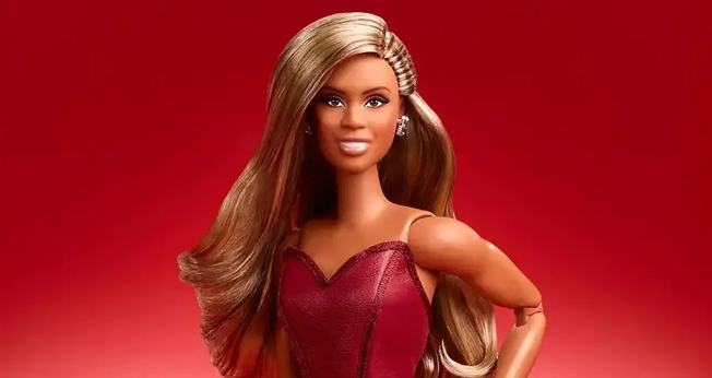 Barbie transexual é lançada pela Mattel. (Foto: Divulgação)