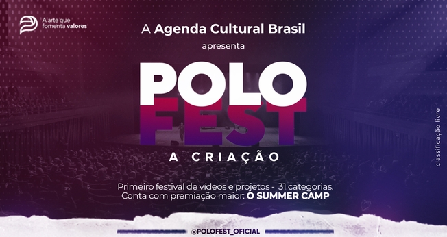 Polo Fest. (Foto: Divulgação)