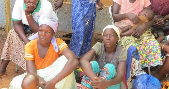 Os cristãos em Burkina Faso vive onda de insegurança devido aos ataques extremistas. (Foto representativa: Portas Abertas)