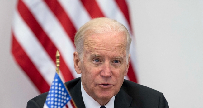 Joe Biden, presidente dos EUA. (Foto: Flickr)