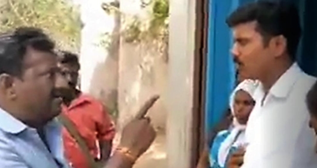 Foto ilustrativa: A Índia está em 10º lugar na lista de perseguição mundial de 2022 da Portas Abertas. (Foto: Reprodução / Open Doors USA)