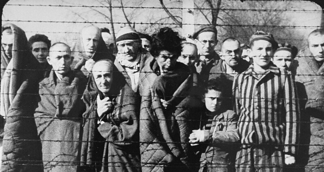 Acredita-se que as vítimas foram mortas em 1939, durante a ocupação alemã na Polônia. (Foto: Flickr/United States Holocaust Memorial Museum).