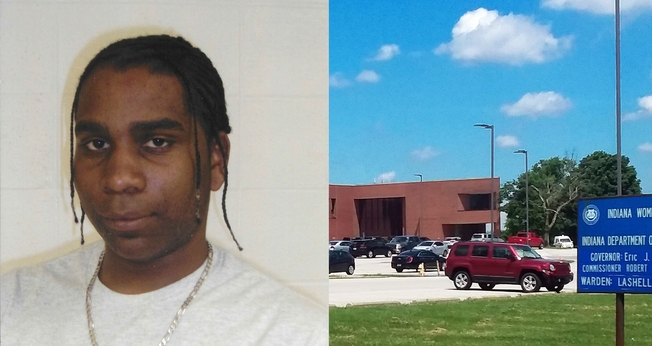 (Foto: Facebook/Justice4Demi|Wikimedia Commons)