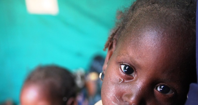 As comunidades cristãs na Nigéria se tornaram alvos constantes de ataques de radicais. (Foto: Imagem ilustrativa/Flickr/EU Civil Protection and Humanitarian Aid).