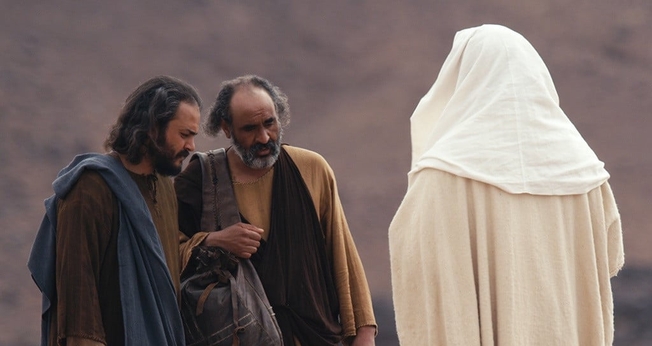 (Foto: FreeBible)