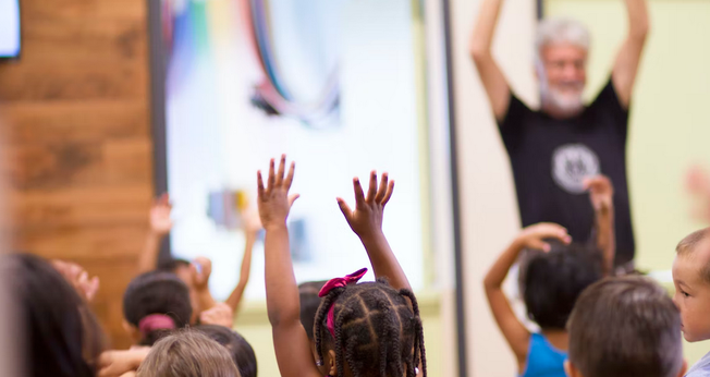 (Foto: Erika Giraud/Unsplash)