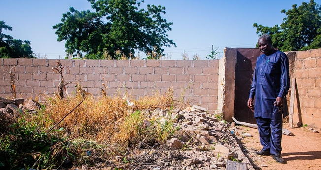 Cristãos têm sido alvos constantes de ataques terroristas na Nigéria. (Foto: Imagem ilustrativa/Open Doors).
