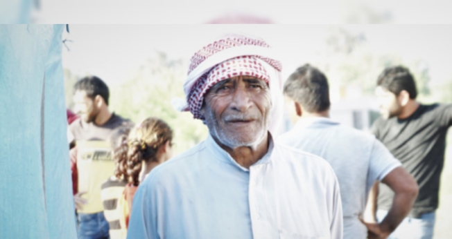  Abdel se converteu ao sonhar com Jesus, em um país no Oriente Médio. (Foto: Imagem ilustrativa/Christian Aid Mission).