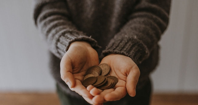 (Foto: Annie Spratt/Unsplash)