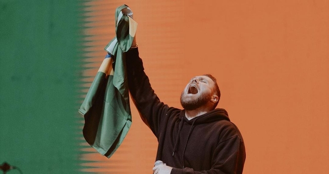Pastor André Fernandes estará no evento. (Foto: Divulgação)