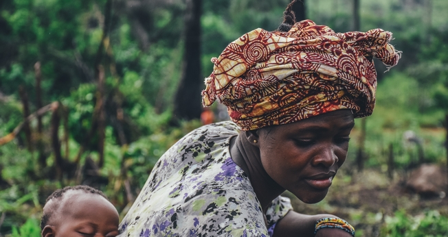 Funalis atacaram vilas cristãs à noite e atiraram aleatoriamente nos crentes. (Foto: Imagem ilustrativa/Unsplash/Annie Spratt).