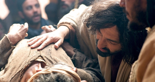 (Foto: FreeBible)