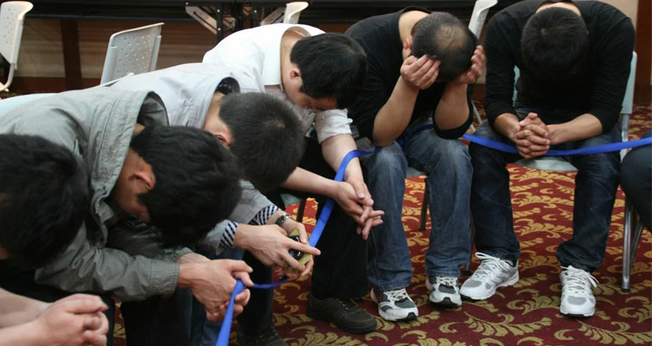 Cristãos são cada vez mais perseguidos na China. (Foto representativa: Portas Abertas)