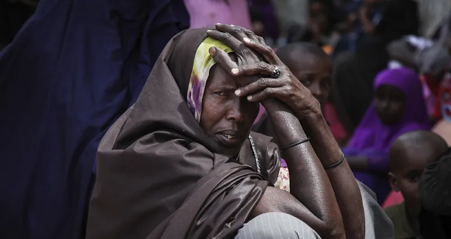  Os radicais ainda incendiaram uma igreja e destruíram centenas de casas. (Foto: Imagem ilustrativa/The African Union Mission in Somalia/Rawpixel).