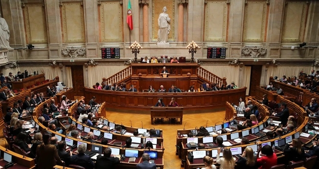 Texto foi aprovado na Assembleia da República em 07 de dezembro de 2022. (Foto: Creative Commons)