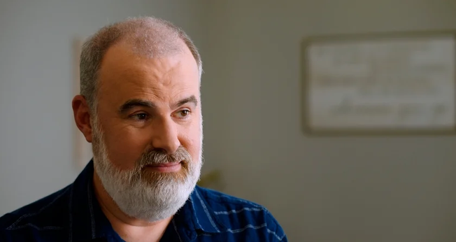 Alex Kendrick. (Foto: Divulgação)