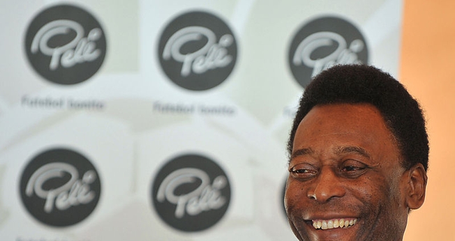 Charlston Soares revelou que Pelé voltou para Jesus nos últimos meses de vida. (Foto: Wikimedia Commons/Marcello Casal Jr./Agência Brasil).
