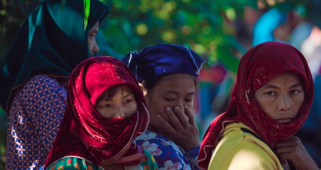 Malásia, Paquistão, Afeganistão e Irã são nações onde os cristãos enfrentam forte perseguição. (Foto ilustrativa: diGital Sennin/Unsplash)