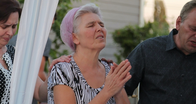 Maior parte de cristãos no Reino Unido é idosa. (Foto ilustrativa: Unsplash/ Agelesspix)