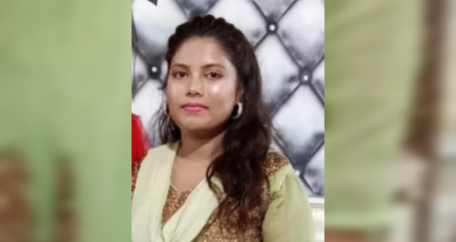 Sitara Arif por sequestrada por seu empregador há dois meses. (Foto: Morning Star News).