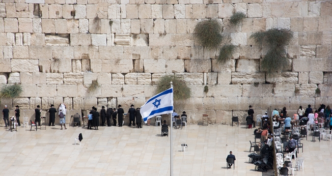 A embaixada de Papoa Nova Guiné em Jerusalém será aberta ainda neste ano. (Foto: Imagem ilustrativa/Unsplash/Ivan Louis).