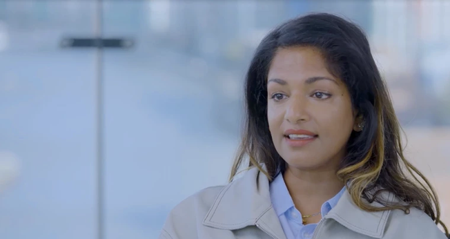 M.I.A não acreditava em Cristo até ter uma visão com Ele. (Foto: Reprodução/Daily Wire).
