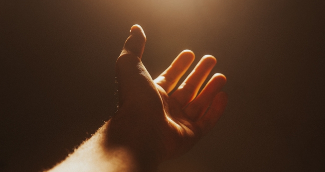 (Foto: Unsplash/Jackson David)