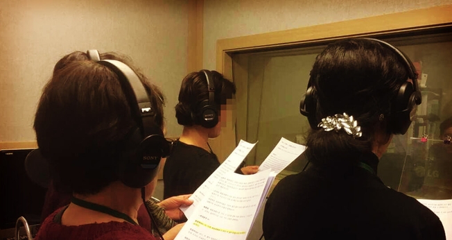  A Rádio TVOM está pregando o Evangelho aos norte-coreanos. (Foto: VOM).