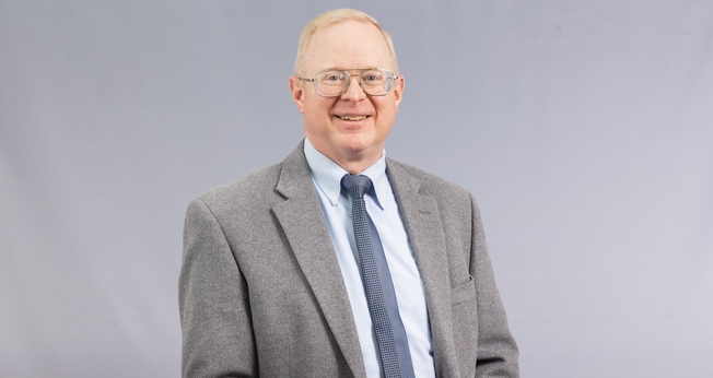 Pastor Donald Ossewaarde, preso e multado na Rússia. (Foto: ADF)