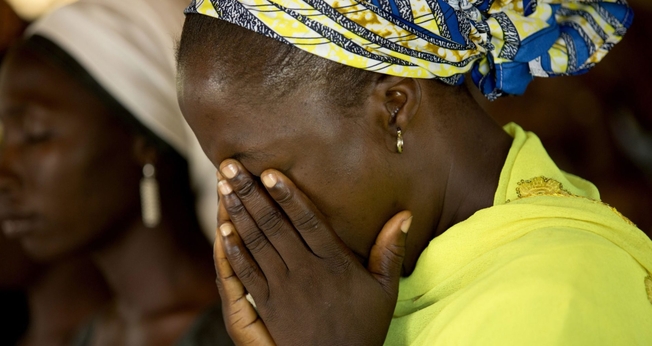 Muçulmanos que se convertem ao cristianismo são perseguidos com violência no Sudão. (Foto representativa: Portas Abertas)