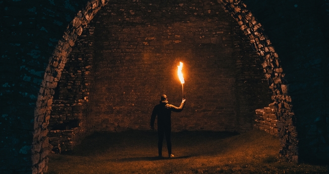 (Foto: Unsplash/Linus Sandvide)