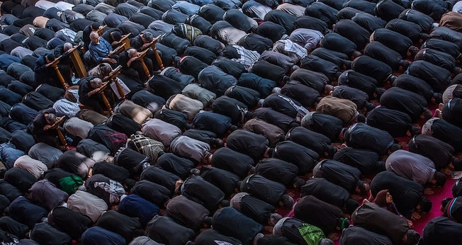 O Ramadã pode ser uma oportunidade para orar pelos muçulmanos. (Foto representativa: Piqsels)