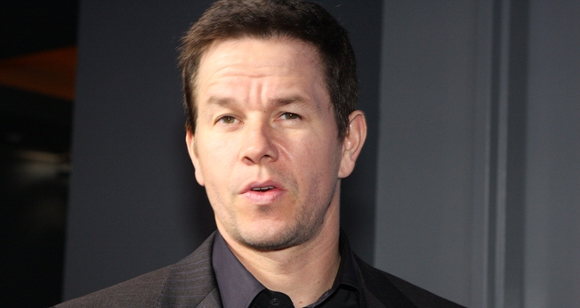 Mark Wahlberg falou abertamente sobre sua vida cristã. (Foto: Reprodução/Wikimedia Commons/Eva Rinaldi)