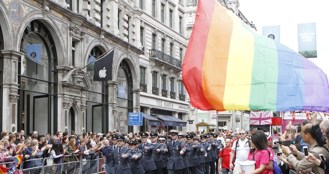 Escolas na Irlanda são invadidas por ideologia de gênero. (Foto representativa: Flickr/Defence Imagery)