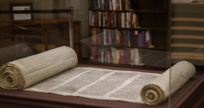 (Foto: Unsplash/Taylor Flowe)