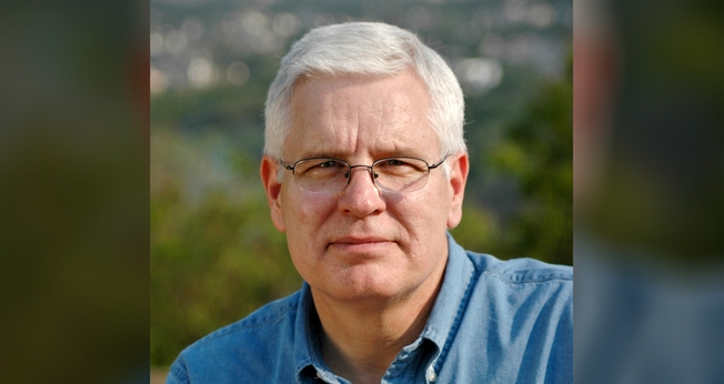 Richard Stearns. (Foto: Divulgação/Mundo Cristão)