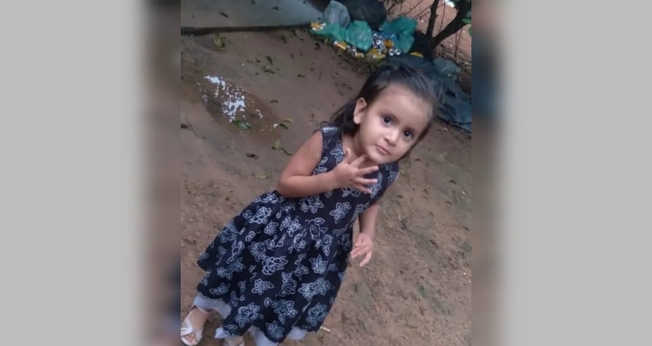 Evelin Lopes de Souza estava internada há 6 dias na UTI, após ter sido atingida com dois tiros. (Foto: Reprodução/Internet).