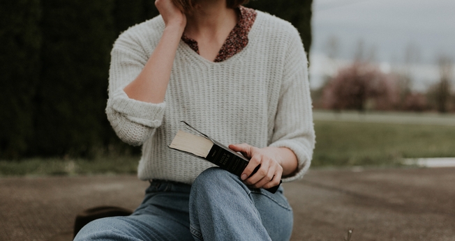 (Foto: Unsplash/Priscilla Du Preez)