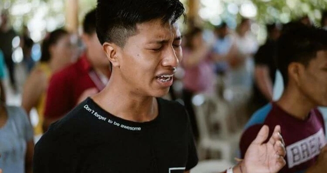 Cristãos colombianos podem ficar vulneráveis se a nova lei for aprovada. (Foto representativa: Portas Abertas)