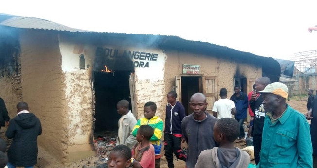 A Nigéria vive uma onda de sequestros contra cristãos. (Foto: Imagem ilustrativa/International Christian Concern).